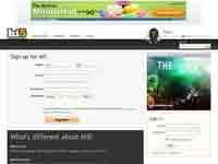 hi5.com