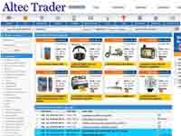 AltecTrader.com Free Auctions